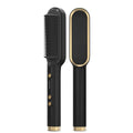 Multi-Functional Hair Straightener Brush