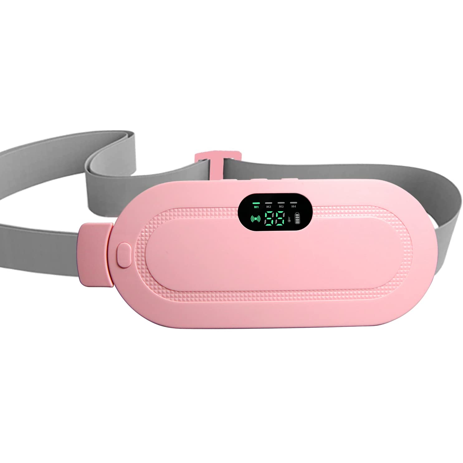 Portable Menstrual Heating Pad Belt