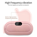Portable Menstrual Heating Pad Belt