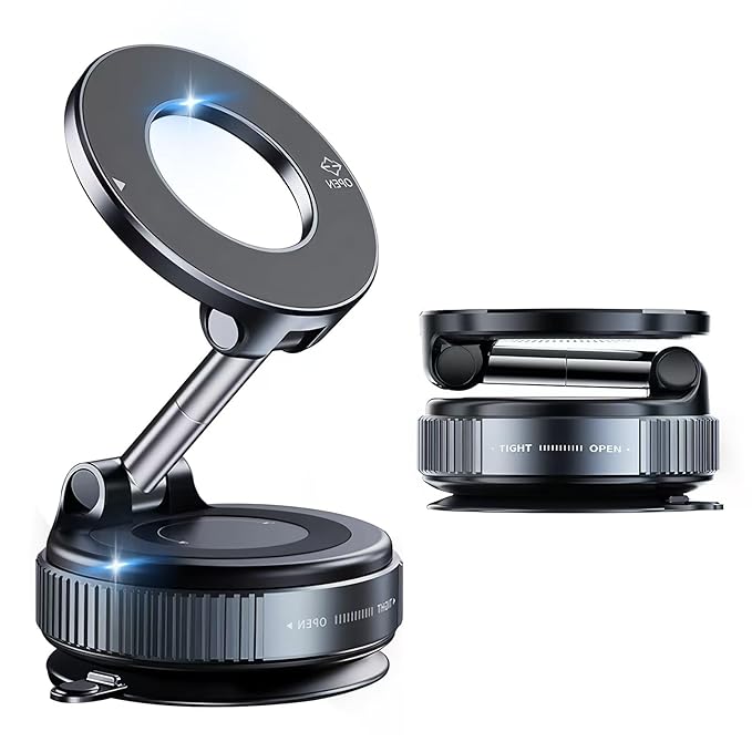 Adjustable Magnetic Mobile Holder