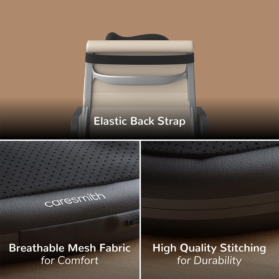 Cordless Shiatsu Pillow Massager with Infrared Heat