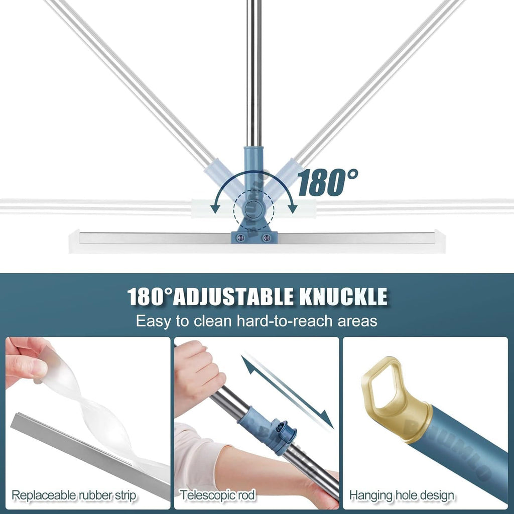 MULTIFUNCTIONAL MOP - 50% OFF  😍