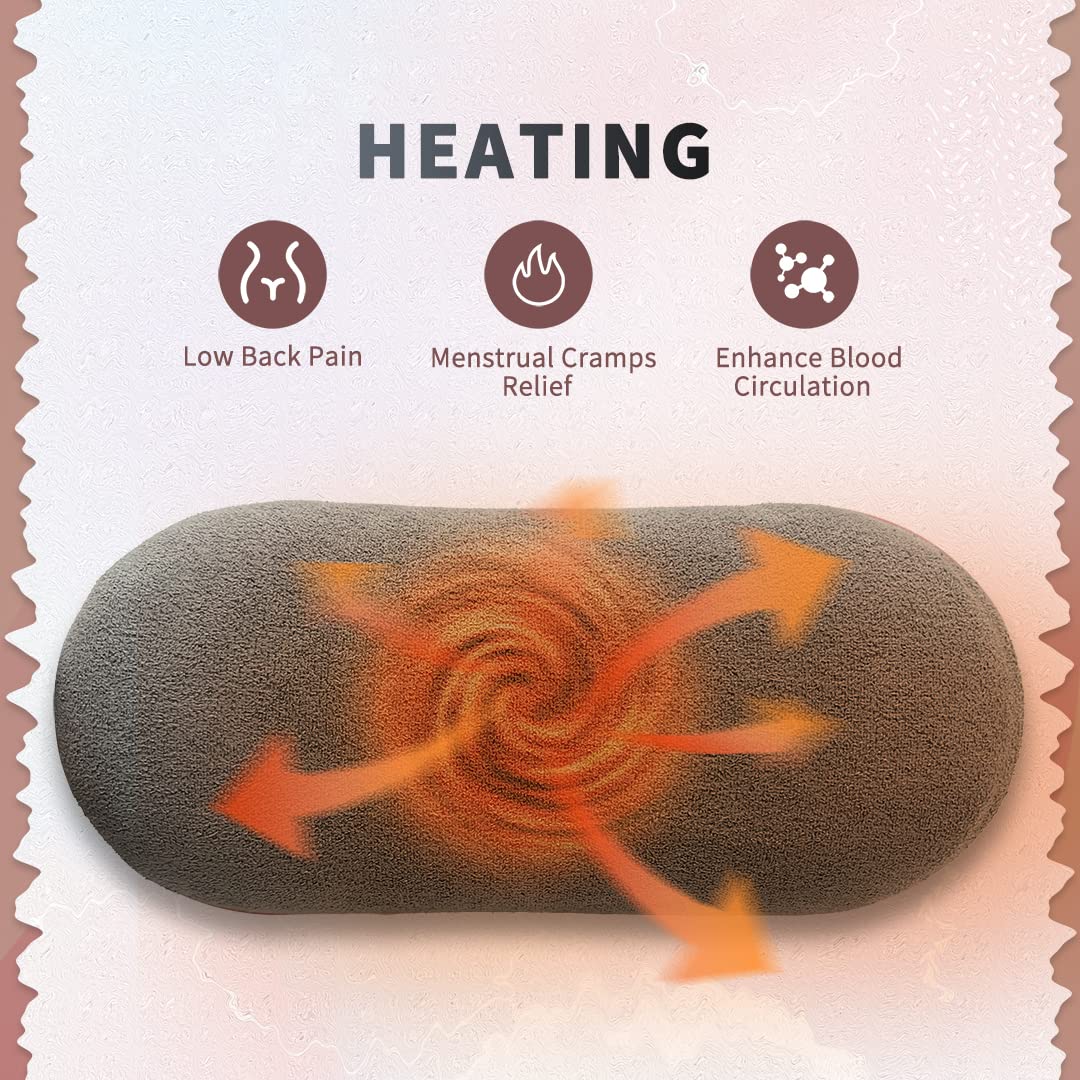 Portable Menstrual Heating Pad Belt